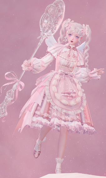 Sweet as Cream image