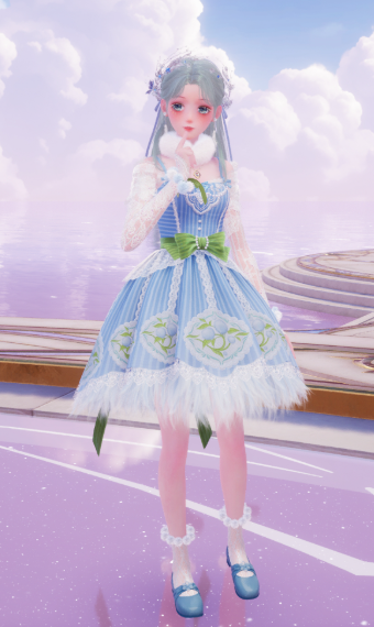 Cute Wintery image