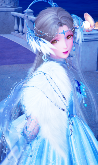 Soft Angel image