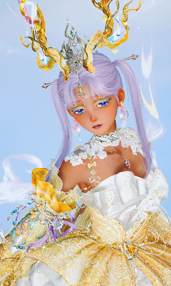 Honey Lavender image