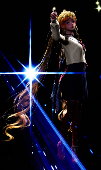 Sailor Moon (My Inspo) image