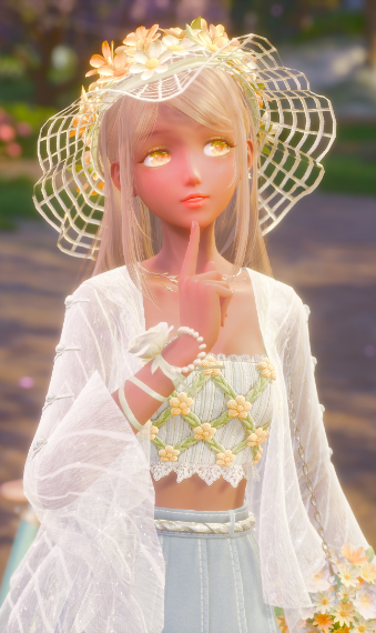 Spring Flowers Bring.. image