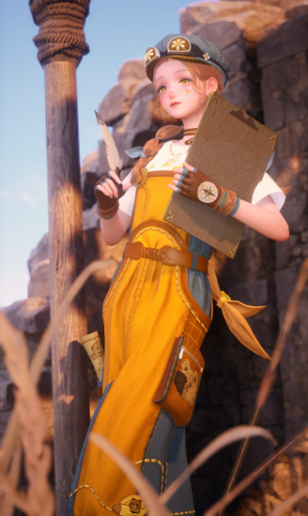 Construction Nikki image