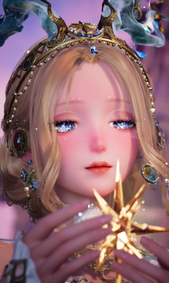 Dearest Crystal image