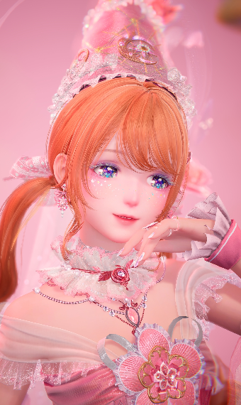 Fairytale Dreams image