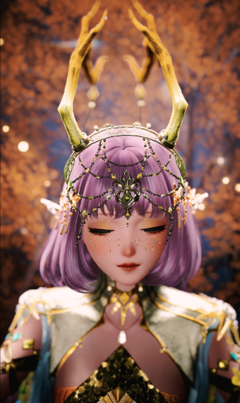 The Saintess image