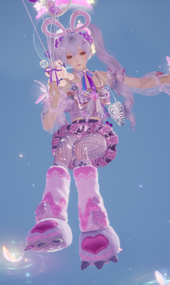 Dreamland outfit image