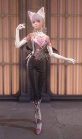 Rouge the Bat image