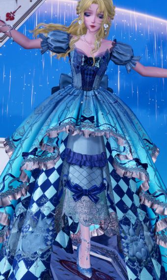 Alice Rhapsody image