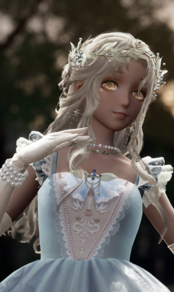 Flittering Dreams image