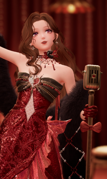 Welcome to Burlesque! image