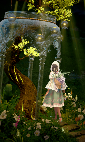 AO.13 Flourish Walk image