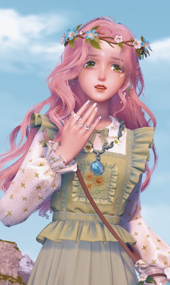 Return of Spring image