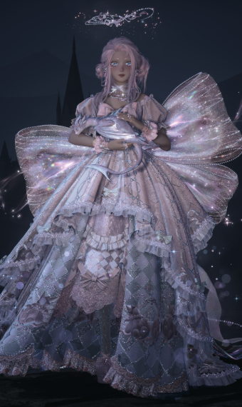 fairy tale image