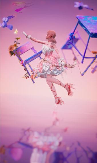 Madoka Inspired 2.0 image