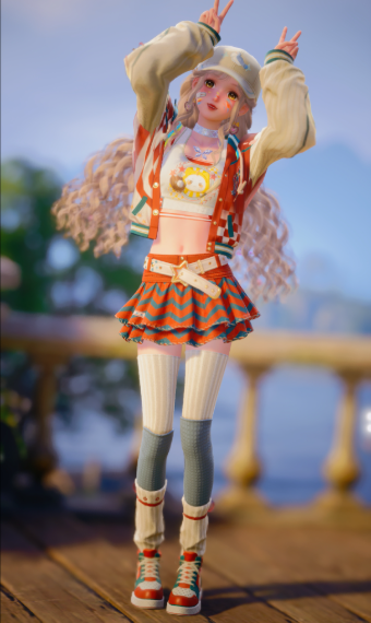 Cheer Up image