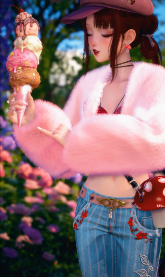 Ice Cream Date image