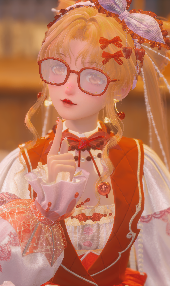 Strawberry Shortcake image