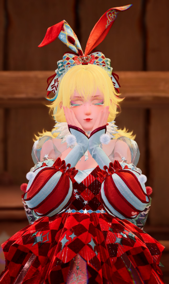 Whisked to Wonderland image