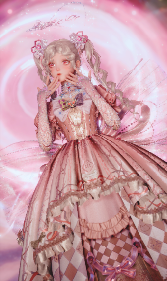 Unowned Momo-Match n23: Sweet as Sugar image