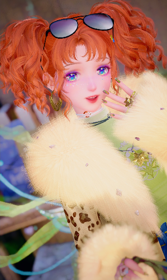 Shopping image