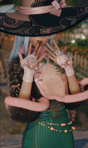 Ladies day out image