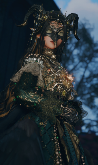 Demonic Queen image