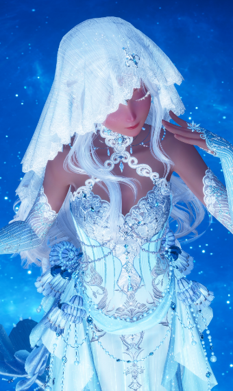 Mother of the Lake image