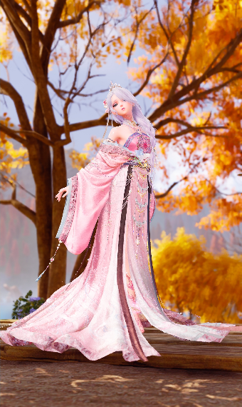 Playful Pink Passions image