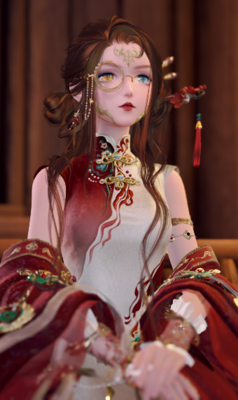 Fierce Scholar image