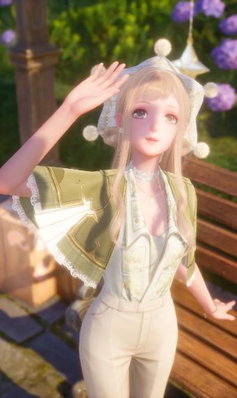 Star Pom image