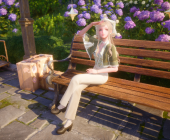 First image