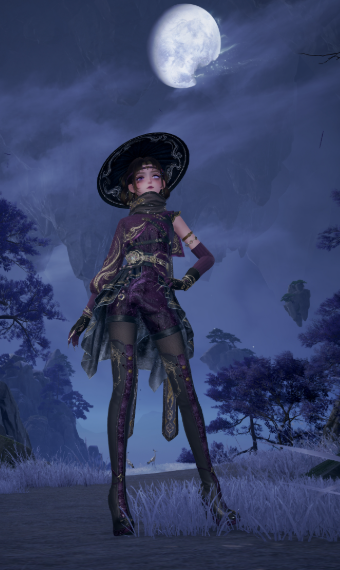 Purple Assassin image