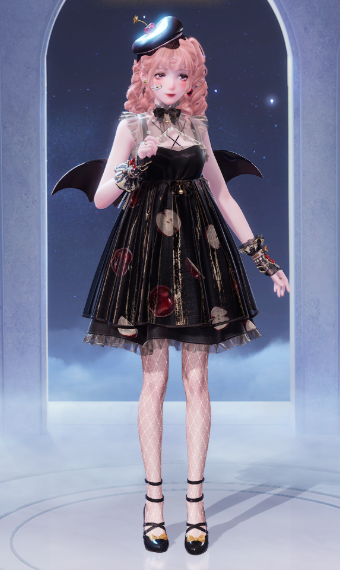 Sweet Apple image