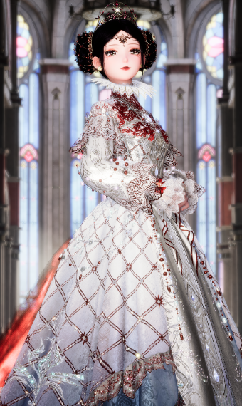 Queen image
