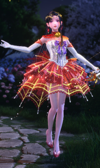 Flame Sniper image