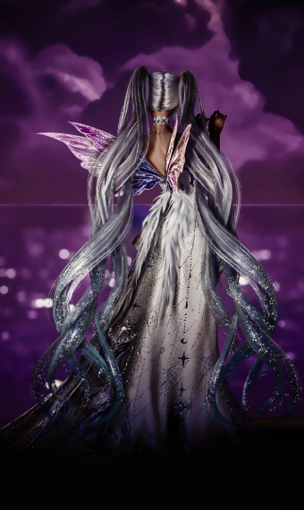 Neo Queen Serenity image