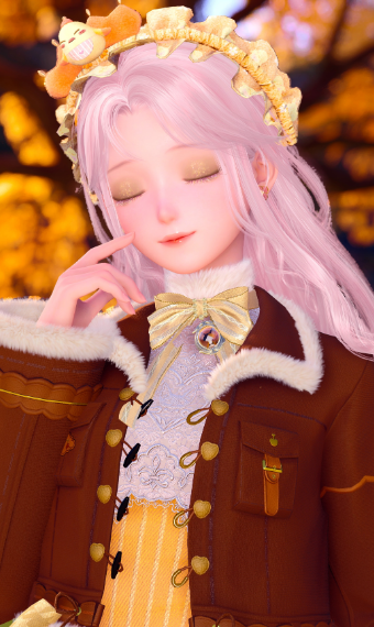Golden Rose image