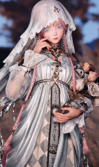 Pure Bride image