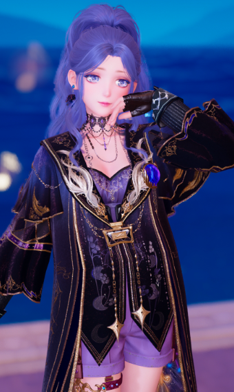 Cheerful Phantom image
