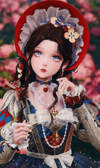 Fairest Heart image