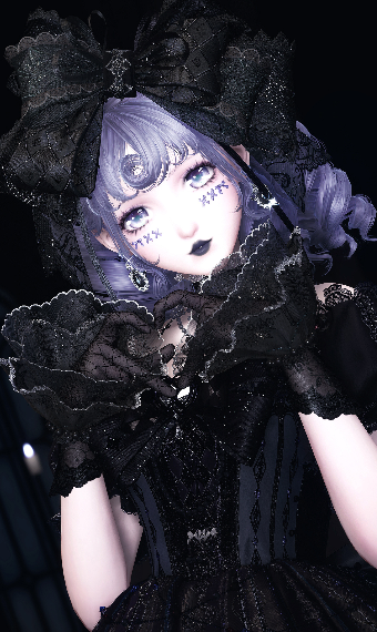 Little Gothic image