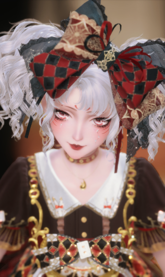 Shuffle and Draw image
