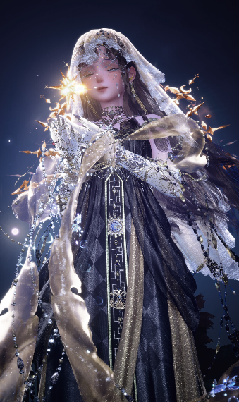 Morning Star's Angel - Koitar image