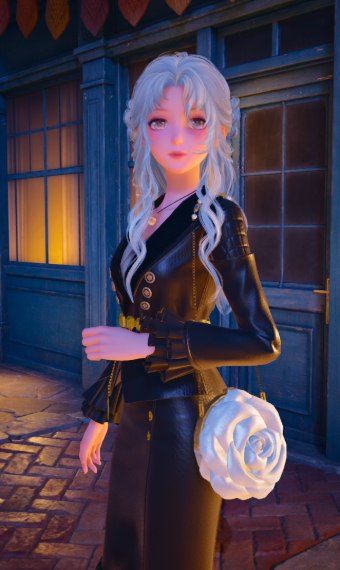 Mature Nikki image