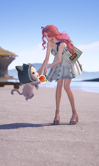 In the Breezeside image