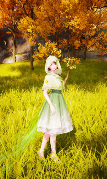 Forest Pixie image