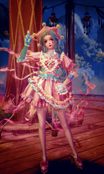 Candied Dreams image