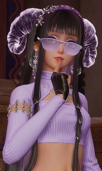 Millennial Capricorn image