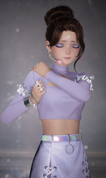 comms officer image